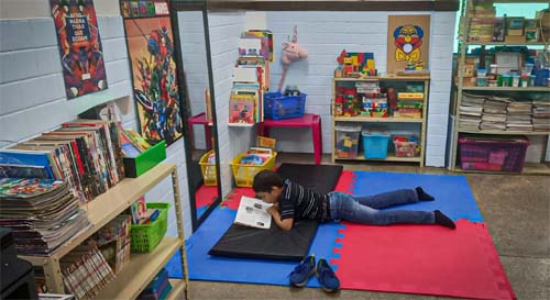 94% dos professores não têm formação para lidar com alunos com deficiência