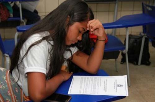 Alagoas tem crescimento acima da média nacional em número de inscritos no Enem 2020