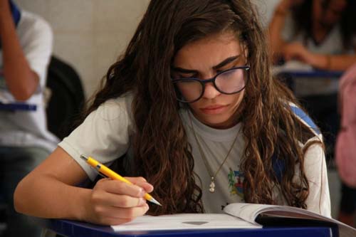 Educação pública de Alagoas registra redução na reprovação e no abandono estudantil