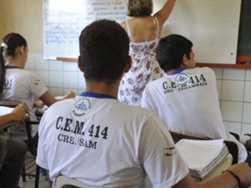 Fundeb: Alagoas perde 25% dor recursos na pandemia