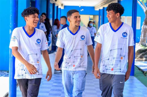 Seduc Alagoas inicia hoje a pre-matricula na rede publica estadual