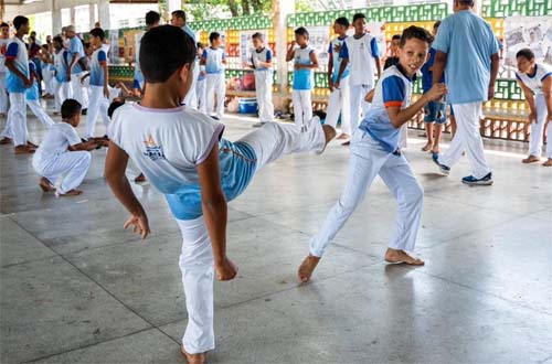 Expansão do Ensino Integral em Maceió Alcança Quase Seis Vezes Mais Estudantes em Quatro Anos