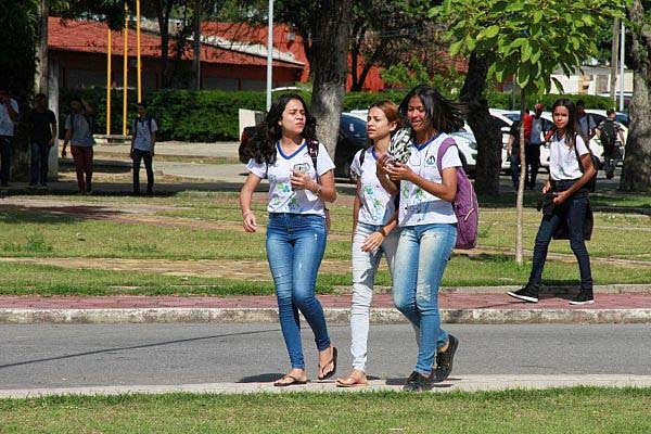 Rede estadual volta às aulas hoje; aula inaugural será no Centro de Convenções