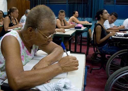 Pacto EJA: período de adesão prorrogado até 12 de agosto