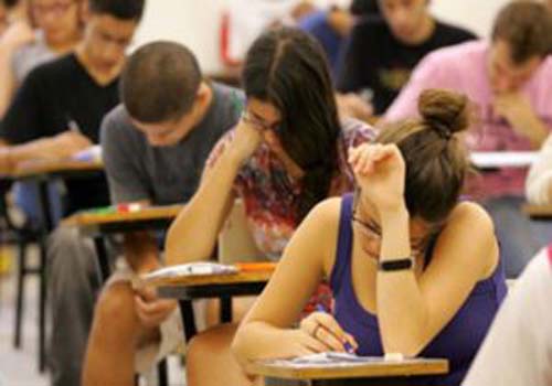 Enem 2019: saiba como funciona o sistema de correção