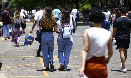 Conheça as etapas de preparação para o Enem