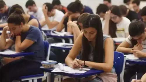 Consulta de vagas do segundo semestre do Sisu está disponível