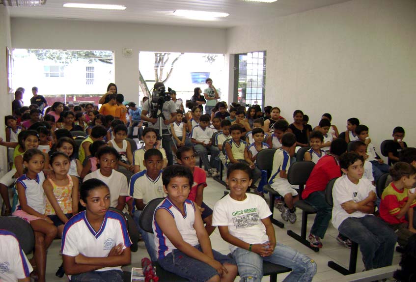 Educação