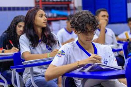 Governo de AL divulga hoje resultado da pré-matrícula online de novatos da rede estadual de ensino