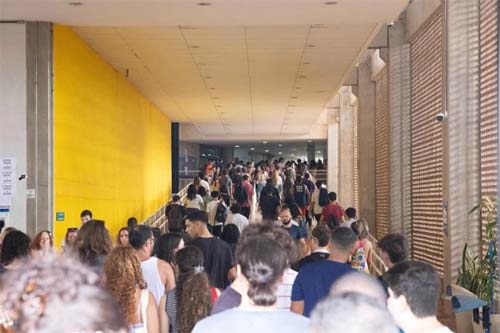 Segunda fase do PAS ocorre neste domingo; especialistas oferecem recomendações para candidatos