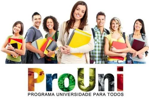 Inscrições do ProUni começam nesta terça-feira (28)