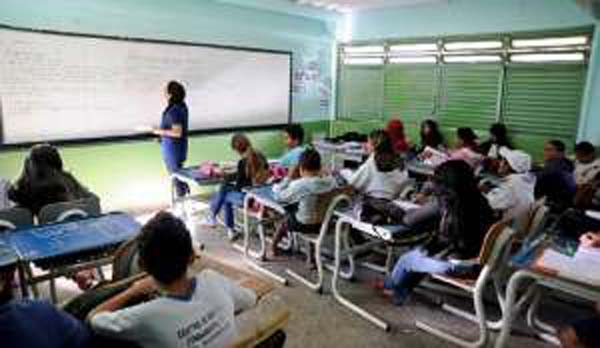 Em 2020, Congresso terá desafio de manter Fundeb e garantir recursos