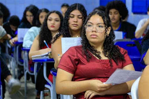 Sisu 2024 abre inscrições com mais de 7 mil vagas em instituições públicas de Alagoas, confira as novidades deste ano