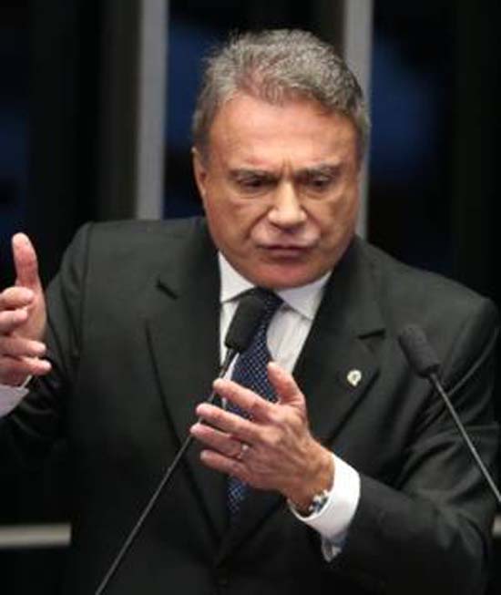 As chances de Álvaro Dias ser o próximo presidente do Brasil 