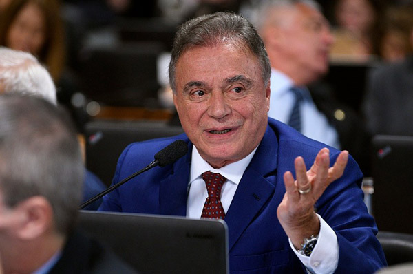 Infraestrutura excedente de empresa pode servir ao poder público, prevê projeto  Fonte: Agência Senado