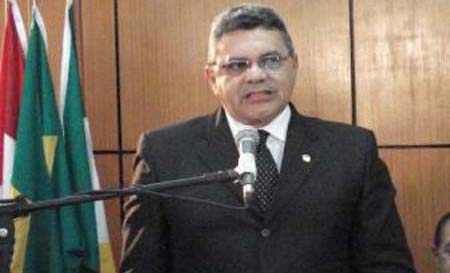 Alves Correia é pré-candidato à prefeitura pelo PTdoB de Arapiraca