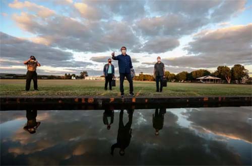 Para Bolsonaro, imposto sobre transações eletrônicas não é 'nova CPMF'