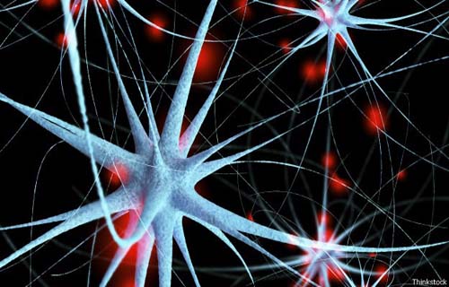 Novo exame de sangue 'pode prever Alzheimer'