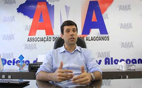 Operação Pipa é retomada em 15 cidades alagoanas