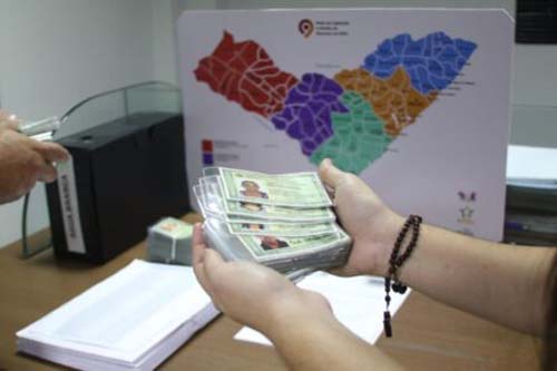 AMA conclui entrega de documentos de identidade em 93 municípios de Alagoas