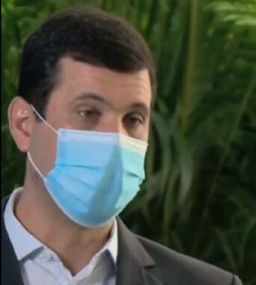 AMA: Hugo Wanderley recomenda que festas juninas não sejam realizadas nos municípios