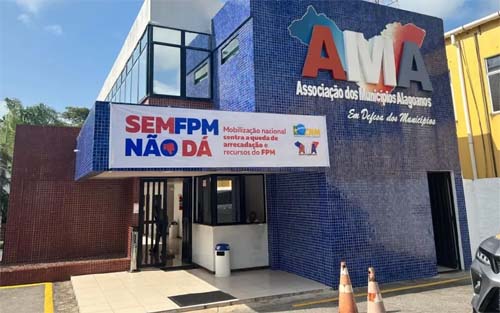 Municípios brasileiros recebem quase R$ 4 bi do FPM nesta sexta, 30