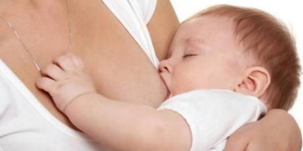 Santa Mônica faz apelo para conseguir novas doadoras de leite materno
