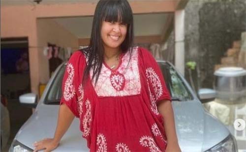 Caso Amanda: suspeito de matar motorista de app é preso pela polícia