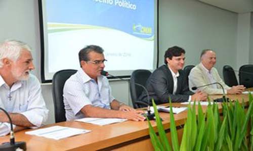 Prefeituras alagoanas podem parar durante mobilização nacional