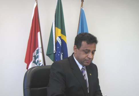 PF investiga mais de 80 gestores públicos em Alagoas, diz superintendente