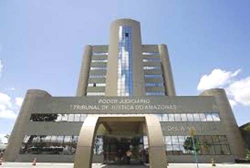 Casos curiosos são registrados no Tribunal de Justiça do Amazonas