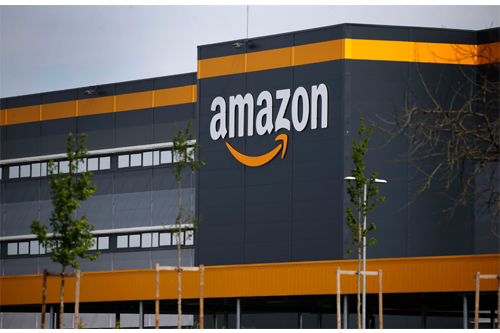 UE multa Amazon em US$ 886 milhões em caso sobre privacidade de dados