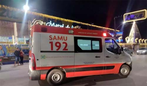 Homem é assassinado após acusação de furto no Benedito Bentes, Maceió