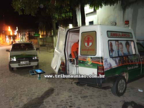 Polícia investiga morte de bebê de quatro meses em Santana do Mundaú