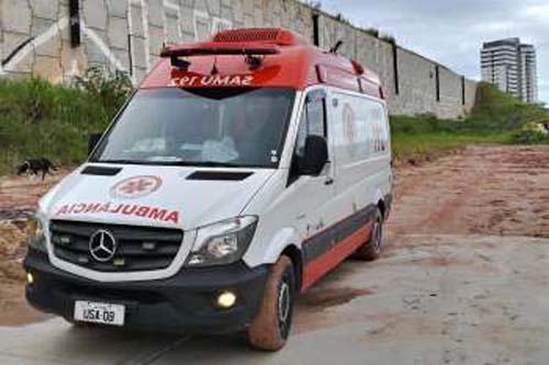 Competidor morre após passar mal durante prova de Trekking