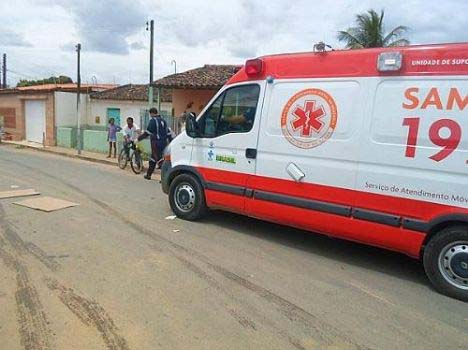 Adolescente esfaqueia e mata irmão no interior de Alagoas