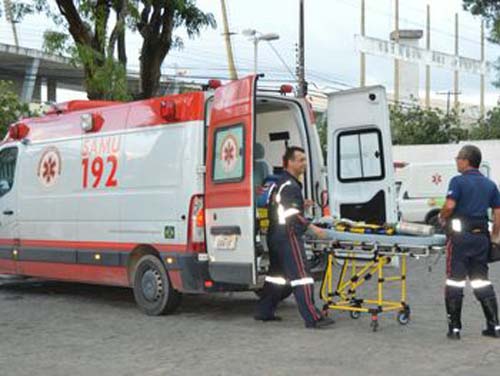 Suspeito de tentativa de estupro é detido e agredido por moradores em Ipioca