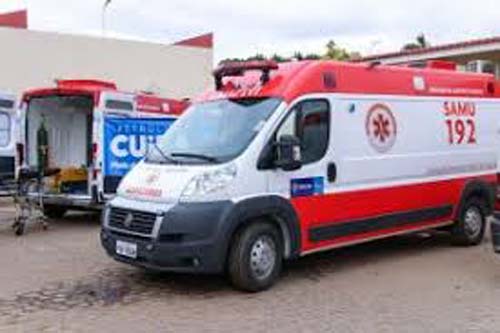 Vigilante é baleado quando tentava evitar assalto dentro de empresa, no Tabuleiro