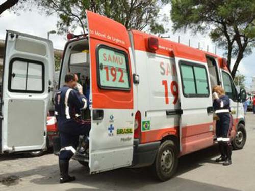 Covid-19: mulher que seria funcionária do Samu morre em hospital particular de Maceió