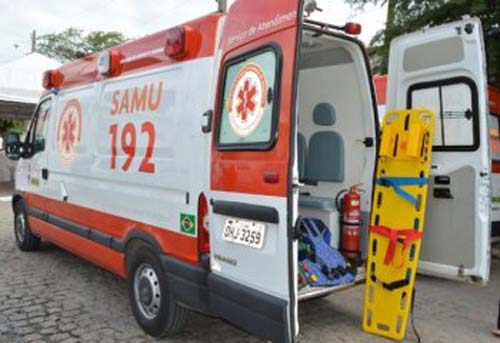 Homem é esfaqueado durante tentativa de homicídio em União dos Palmares