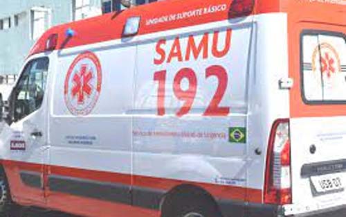 Homem é esfaqueado após discussão em ônibus de Maceió