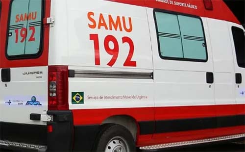 Tiroteio no Benedito Bentes deixa homem ferido e gera pânico na comunidade