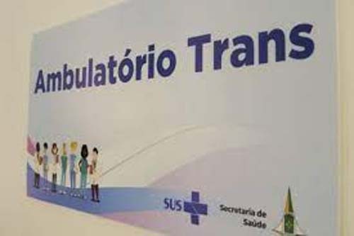 Somente 13 estados brasileiros possuem serviços do SUS voltados para pessoas trans