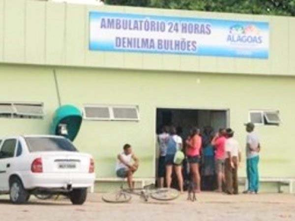 Um jovem é morto e dois ficam feridos no Benedito Bentes