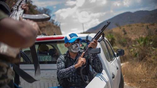 Por que a América Latina é a região mais violenta do mundo