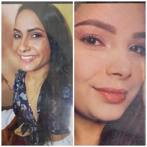 Jovens são encontradas mortas dentro de uma casa na comunidade da Rocinha