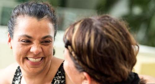 Como os amigos podem fazer bem ou mal para sua saúde