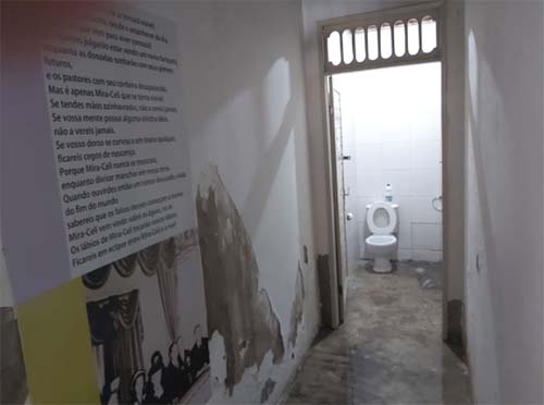 Zumbi e Jorge de Lima: desprezo a um dos acervos mais importantes da História do Brasil