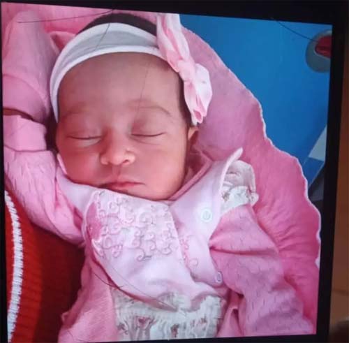 Tribunal mantém detenção de mulher acusada de homicídio de recém-nascida em Alagoas