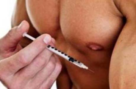Doenças causadas por anabolizantes podem aparecer após anos de uso